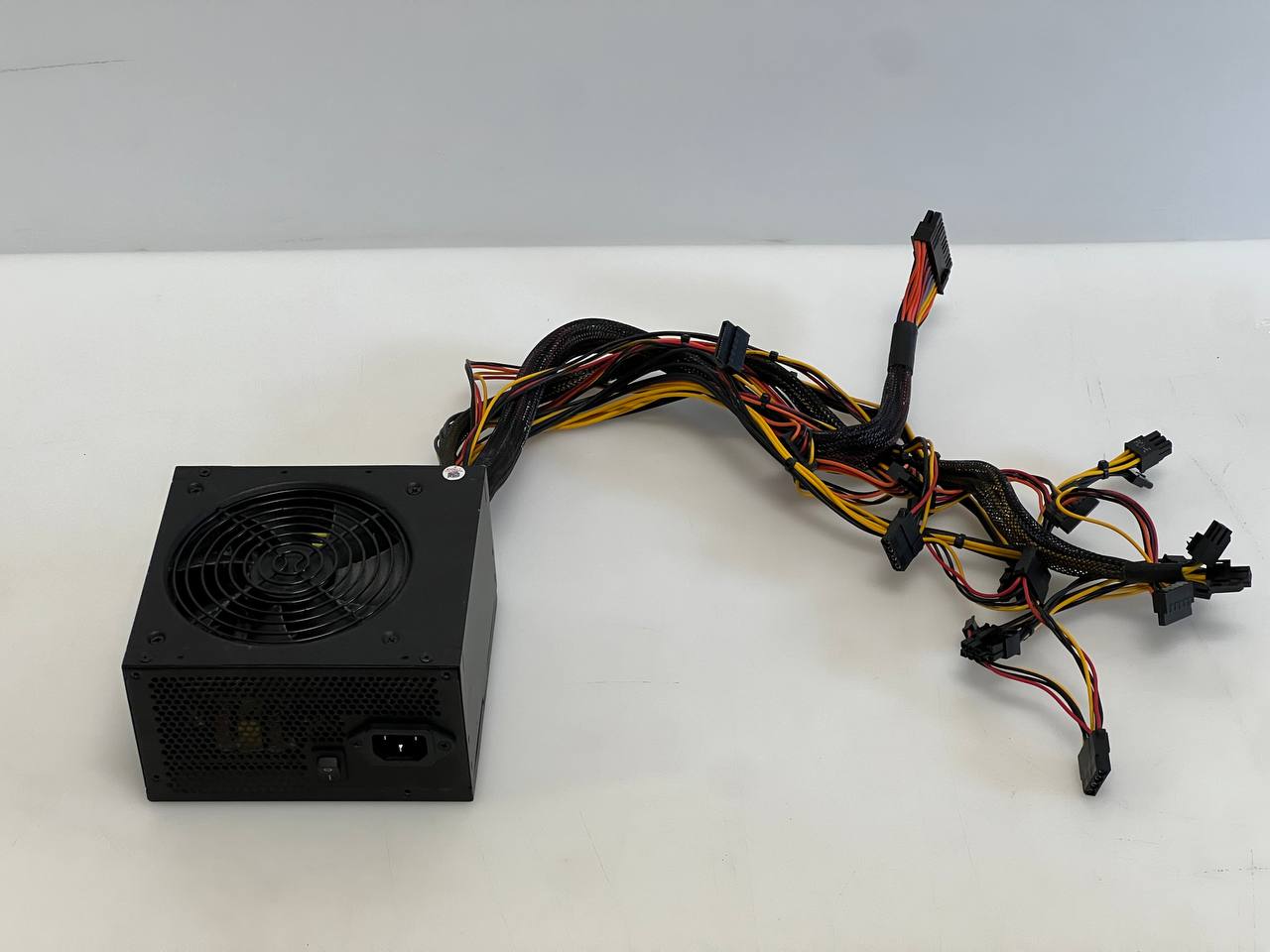 Cooler Master RS-700-ACAB-B1 700W Power Supply