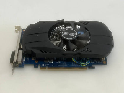 ASUS GeForce GT 1030 2GB GDDR5 Graphics Card