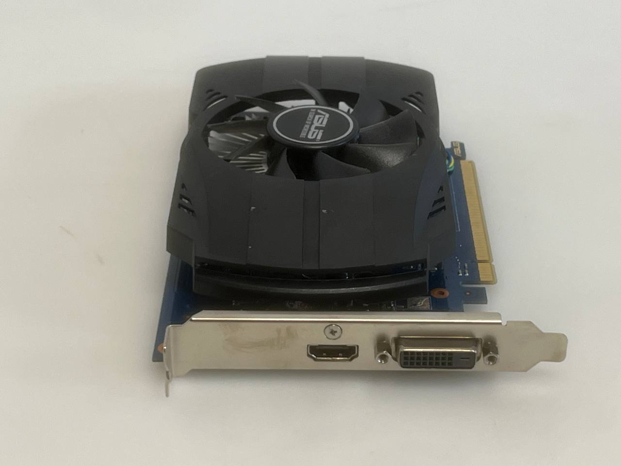 ASUS GeForce GT 1030 2GB GDDR5 Graphics Card