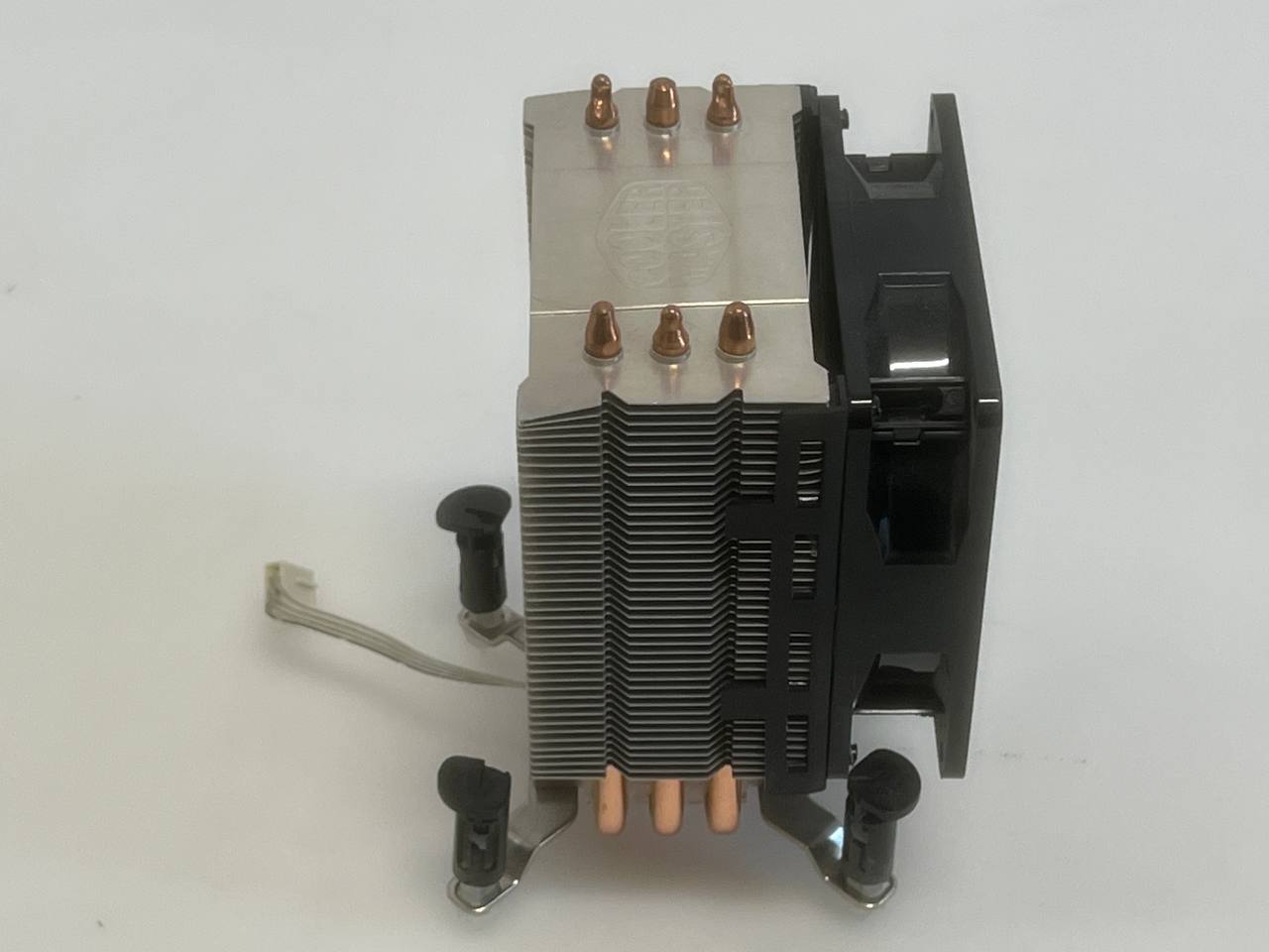 Cooler Master Hyper TX3 EVO | CPU Cooler