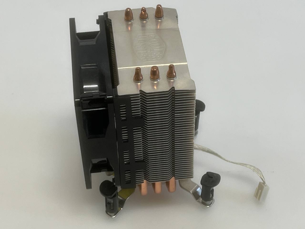 Cooler Master Hyper TX3 EVO | CPU Cooler