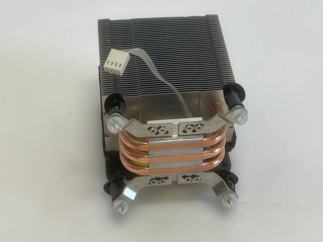Cooler Master Hyper TX3 EVO | CPU Cooler