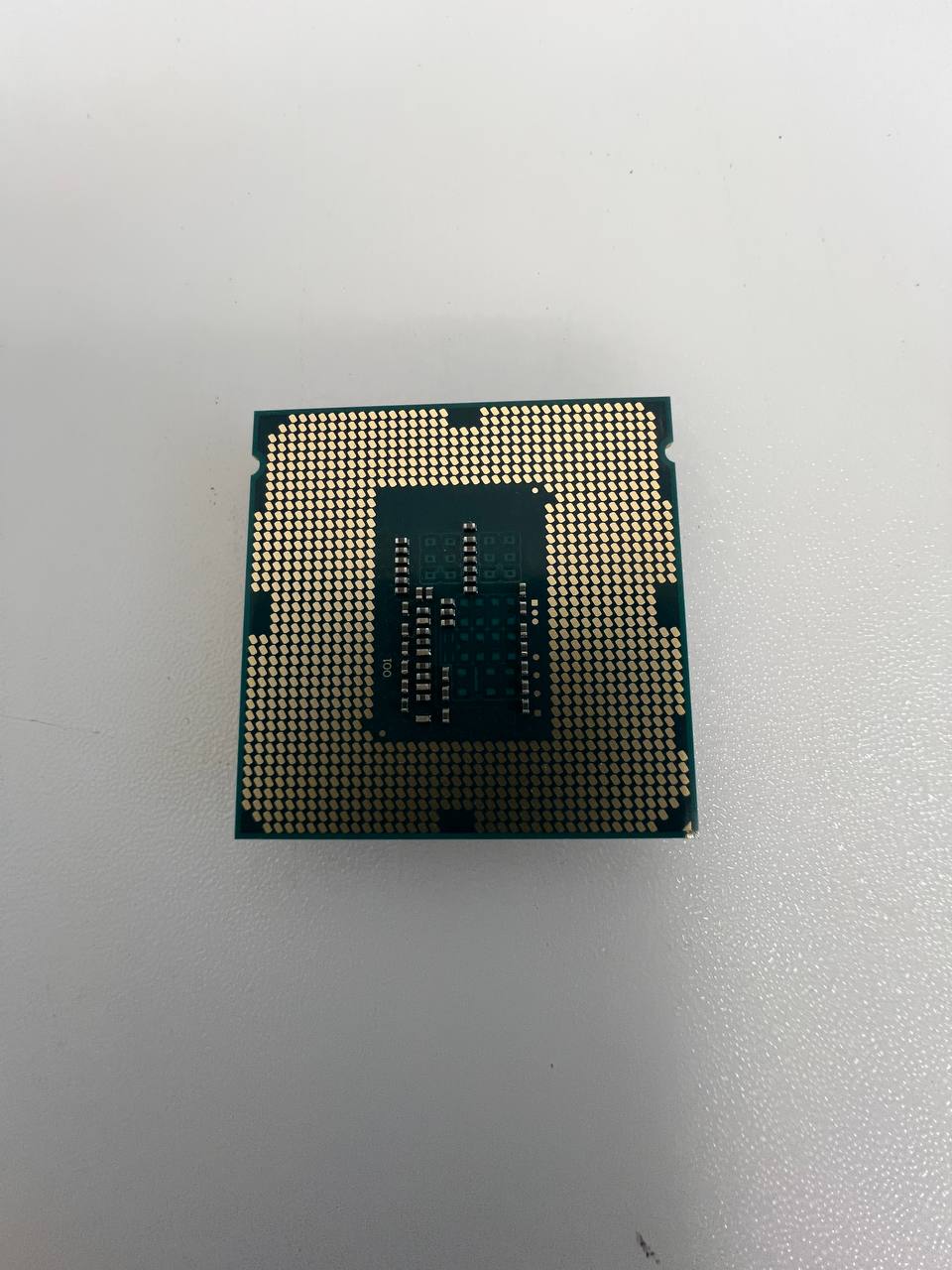 Intel Core i3-4340 Processor – 3.6GHz Dual-Core CPU (LGA 1150) - SR1NL