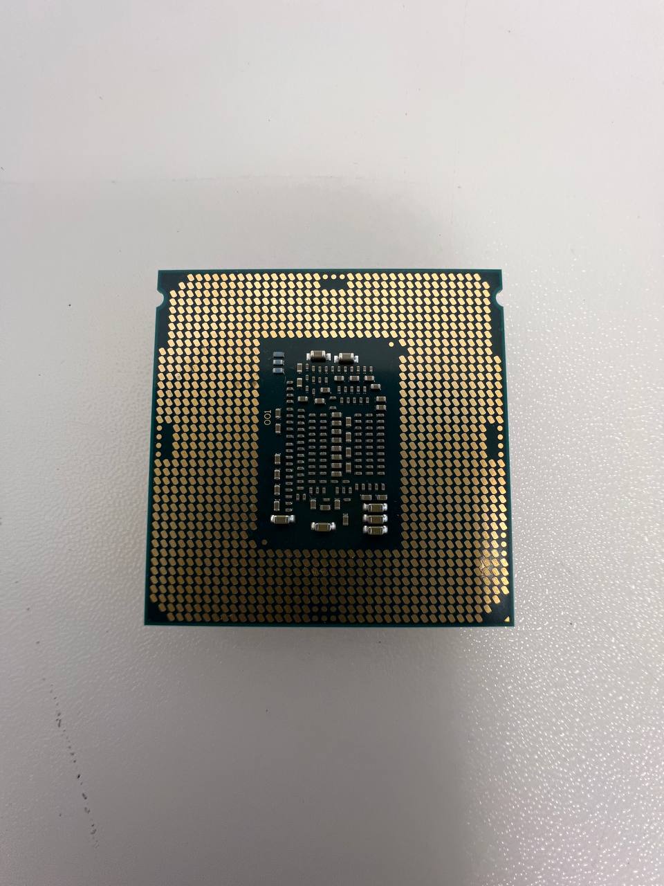 Intel Core i5-7500 3.8GHz Quad-Core Processor (LGA 1151 Socket) - SR335