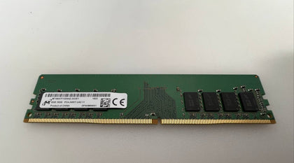 Micron DDR4 8GB 2400MHz RAM – MTA8ATF1G64AZ-2G3E1