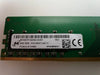 Micron DDR4 8GB 2400MHz RAM – MTA8ATF1G64AZ-2G3E1