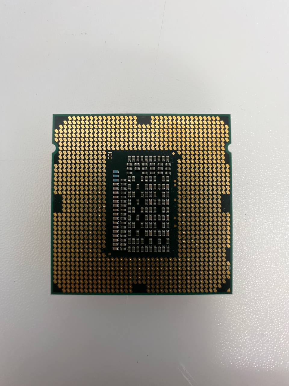 Intel Core i7-2600 3.8GHz Quad-Core Processor (LGA 1155 Socket) - SR00B