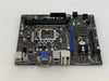 MSI H61MU-E35 (B3) Micro-ATX Motherboard – LGA 1155 Socket