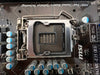MSI H61MU-E35 (B3) Micro-ATX Motherboard – LGA 1155 Socket