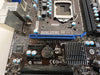 MSI H61MU-E35 (B3) Micro-ATX Motherboard – LGA 1155 Socket