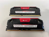Corsair Vengeance Pro Series DDR3 8GB RAM (2x4GB) 2133MHz