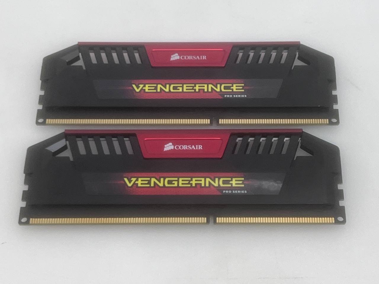 Corsair Vengeance Pro Series DDR3 8GB RAM (2x4GB) 2133MHz