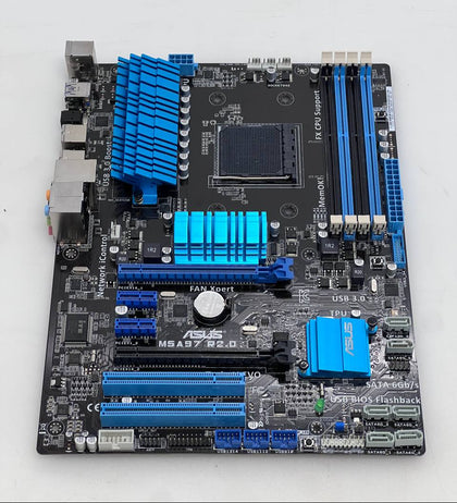 ASUS M5A97 R2.0 Motherboard (AM3 Socket)