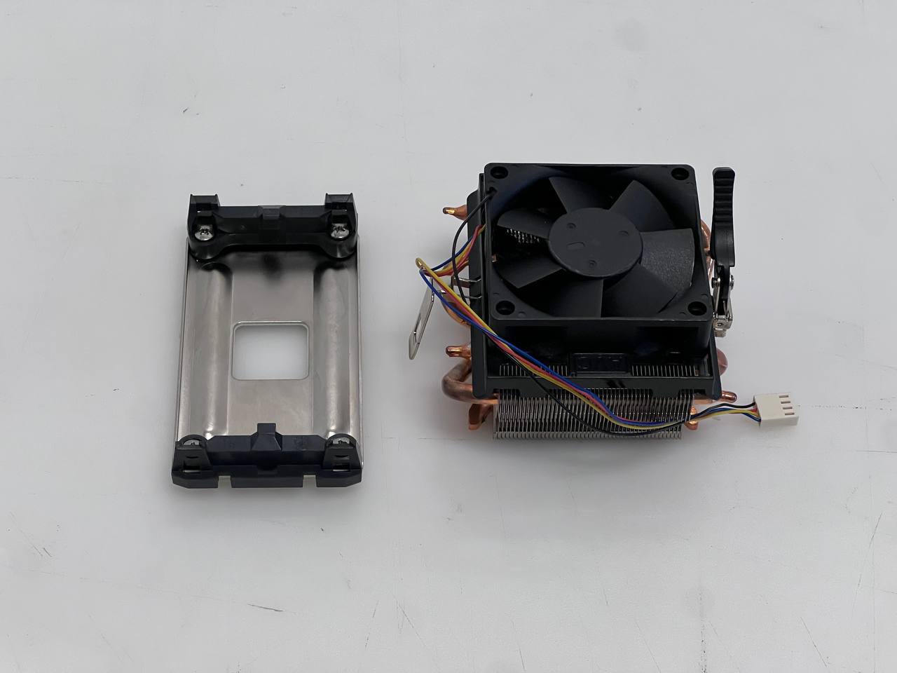 AMD AM3 Socket CPU Cooler AV-Z7UH40Q001