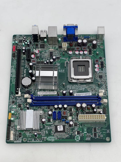 Acer Veriton X275 Motherboard (G41D01-1.0-6KSH)  LGA775