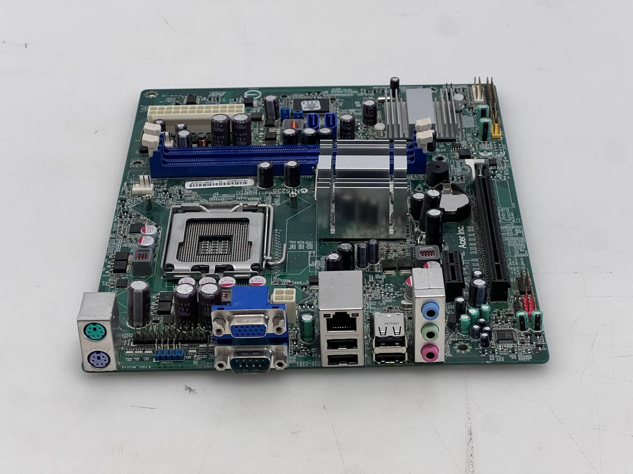 Acer Veriton X275 Motherboard (G41D01-1.0-6KSH)  LGA775
