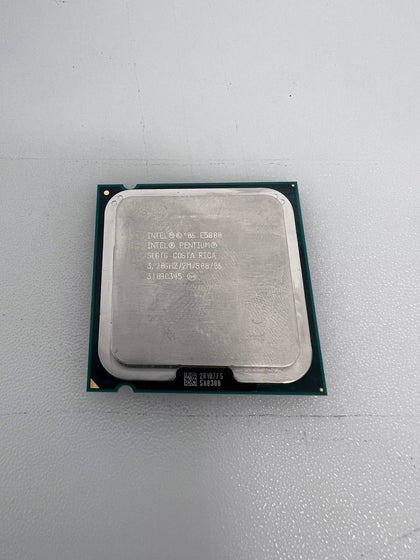 Intel Pentium E5800 3.2GHz LGA775 Dual-Core Processor SLGTG