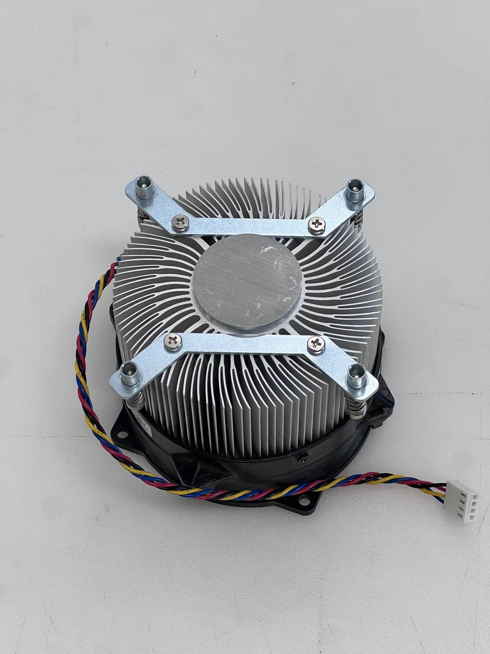 Acer CPU Cooler hi.10800.044 rev.A | LGA775 Socket Fan & Heatsink