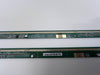 LG 43UR81003LJ TV Matrix Buffer Boards 47-6004014 / 47-6004015