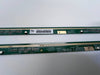 LG 43UR81003LJ TV Matrix Buffer Boards 47-6004014 / 47-6004015