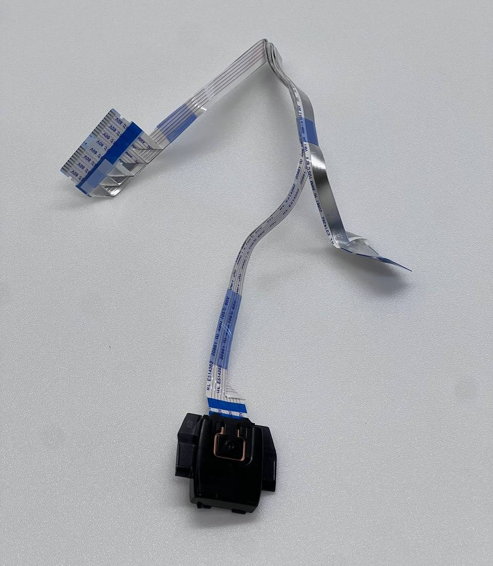 LG 43UR81003LJ TV IR Sensor & Control Board EBR31871 with Cable