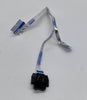 LG 43UR81003LJ TV IR Sensor & Control Board EBR31871 with Cable