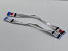 LG 43UR81003LJ TV LVDS Cables EAD65893701 EAD65893702