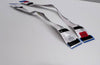 LG 43UR81003LJ TV LVDS Cables EAD65893701 EAD65893702