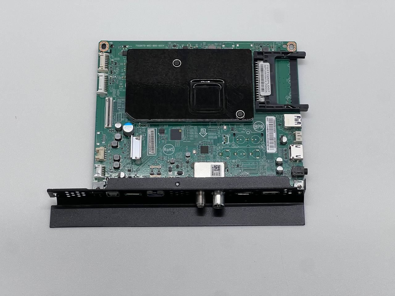 Philips 58PUS8105/12 TV Motherboard 715GB-170-M0C-B00-005Y