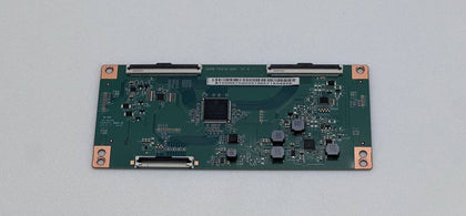 Philips 58PUS8105/12 TV T-Con Board CCPD-TC575-009-V1.0