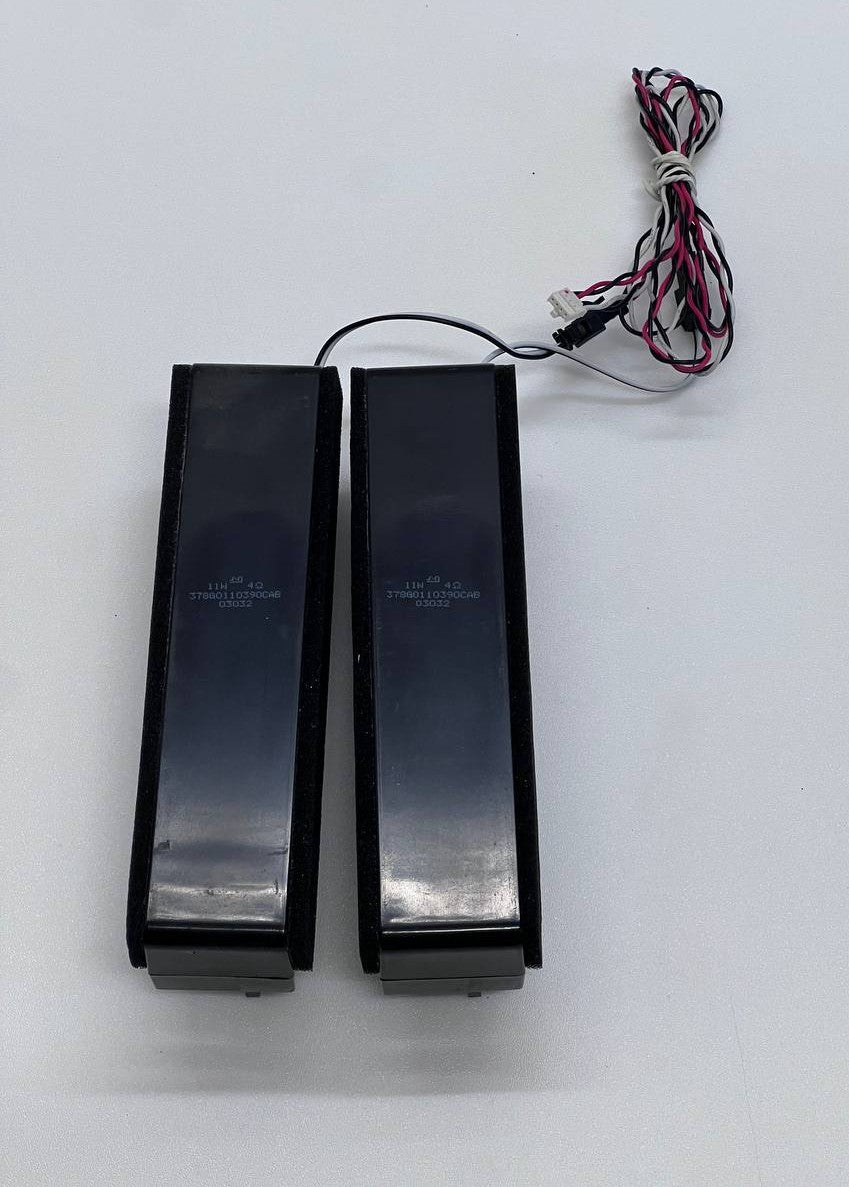 Philips 58PUS8105/12 TV Speakers 11W 378G0110390CAB
