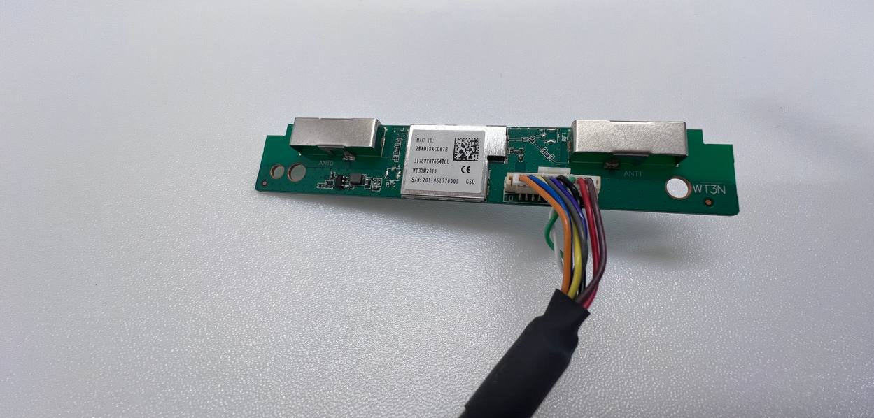 Philips 58PUS8105/12 TV WiFi Bluetooth Module 317GWFRT654TCL WT3TM2311