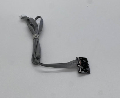 Philips 58PUS8105/12 TV IR Sensor & Control Board 715GA039-R02-000-004Y
