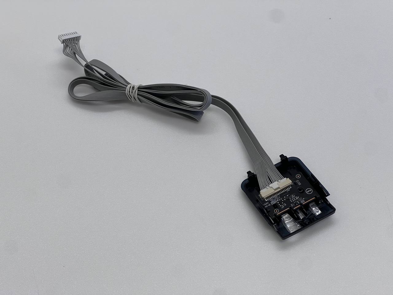 Philips 58PUS8105/12 TV IR Sensor & Control Board 715GA039-R02-000-004Y