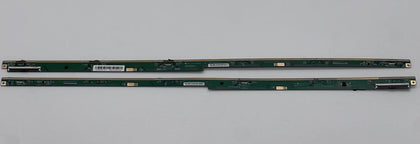 Philips 58PUS8105/12 TV Matrix Buffer Board CCPD-XR575-003 V2.0 / CCPD-XL575-003 V2.0