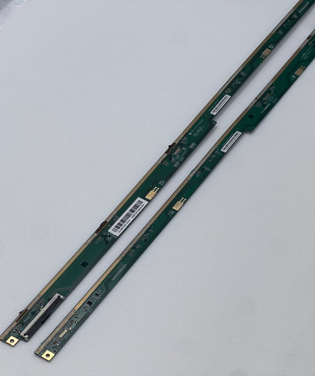 Philips 58PUS8105/12 TV Matrix Buffer Board CCPD-XR575-003 V2.0 / CCPD-XL575-003 V2.0