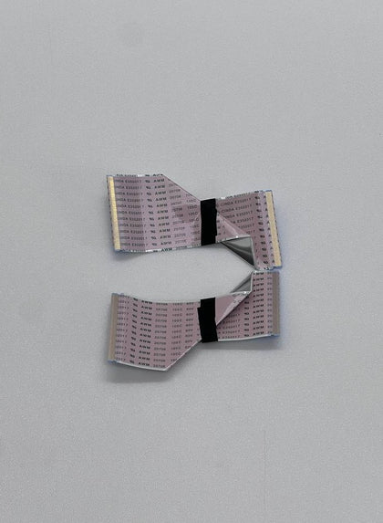 Philips 58PUS8105/12 TV Flex Cables G-CINDA AWM20706 105C 60V VW-1 E352017