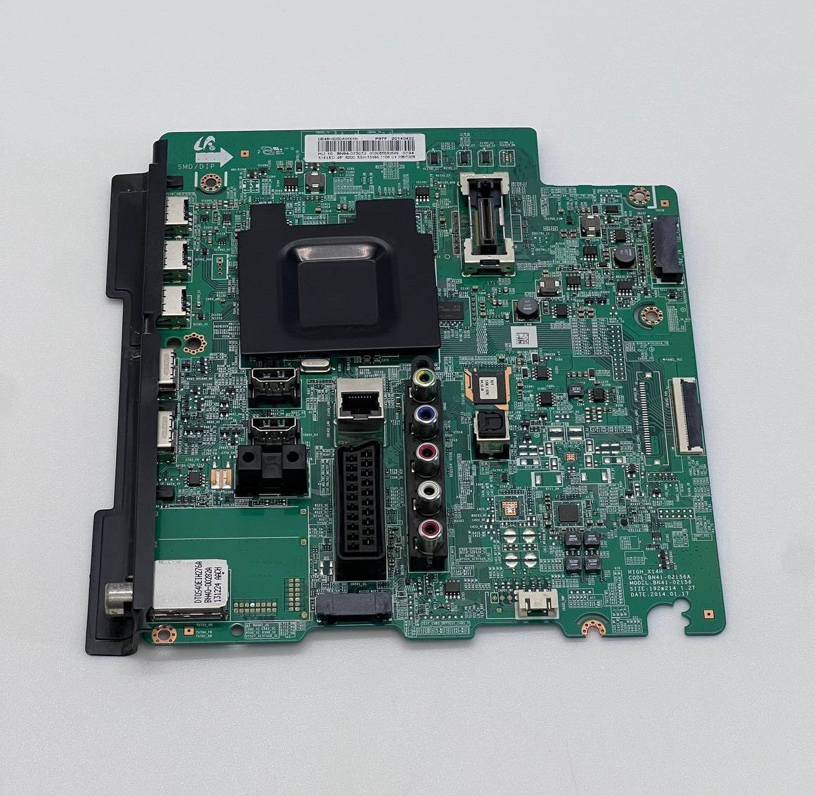 Samsung UE48H6200AW Motherboard BN41-02156A