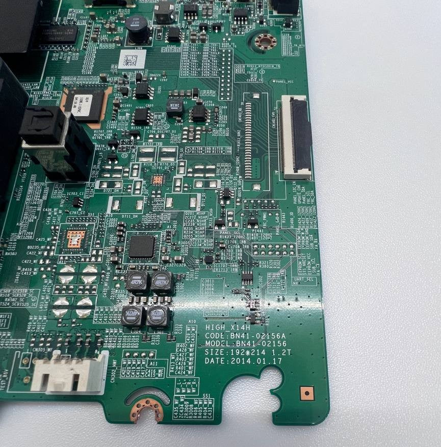 Samsung UE48H6200AW Motherboard BN41-02156A