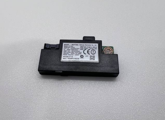 Samsung UE48H6200AW WiFi Module WIDT30Q BN59-01174A
