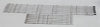 Samsung UE48H6200AW TV LED Strips LM41-00041T / LM41-00041S