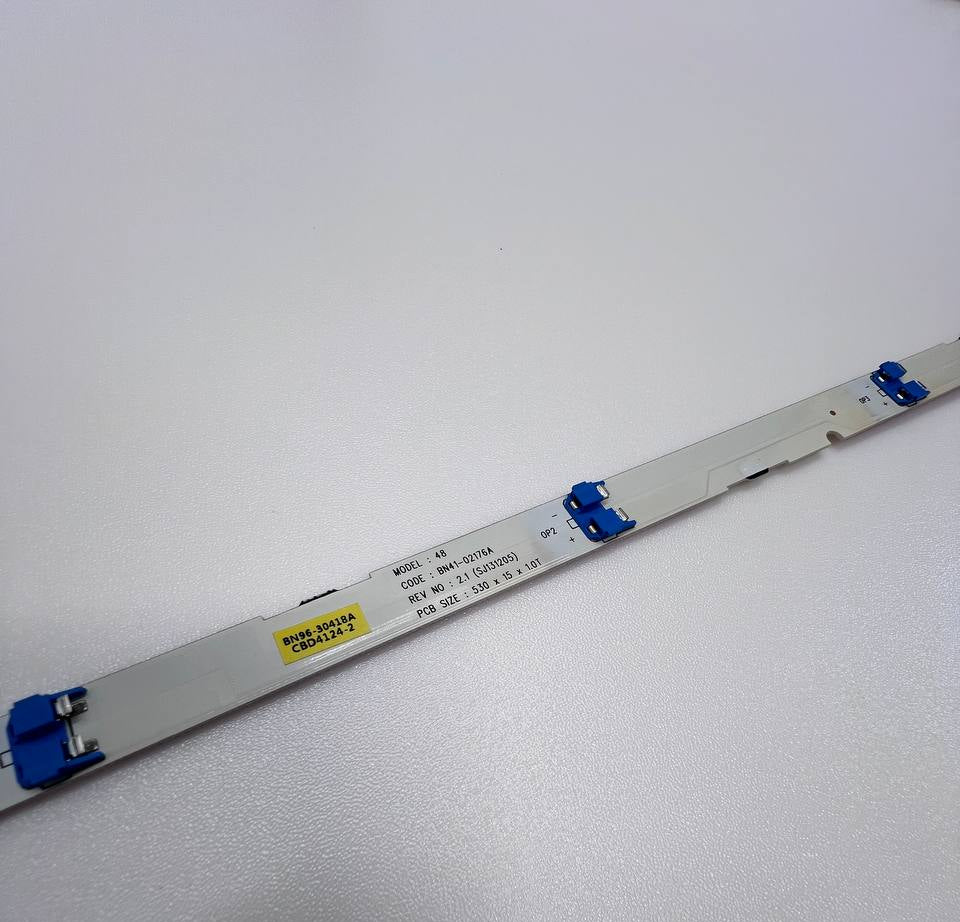 Samsung UE48H6200AW TV LED Driver Board BN41-02176A