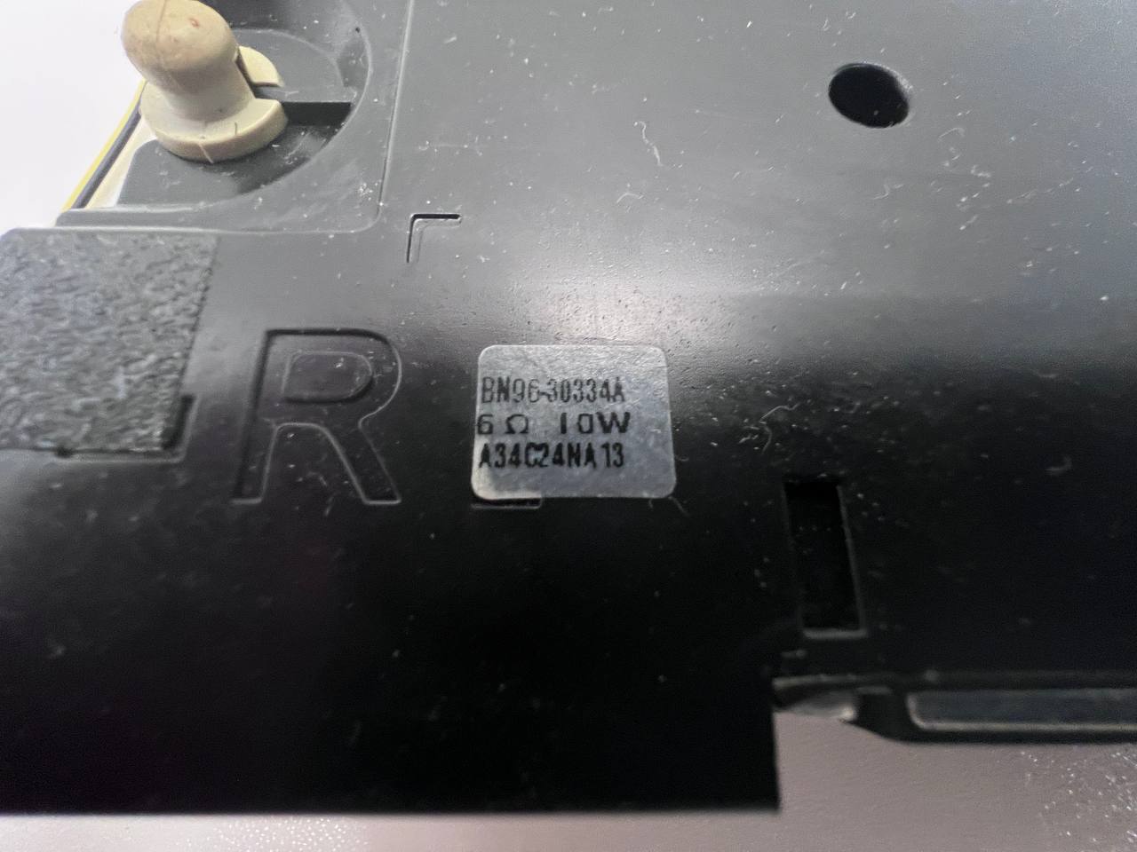 Samsung UE48H6200AW TV Speakers 10W BN96-30334A