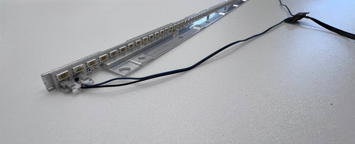 Samsung UE40D5004BW TV LED Backlight