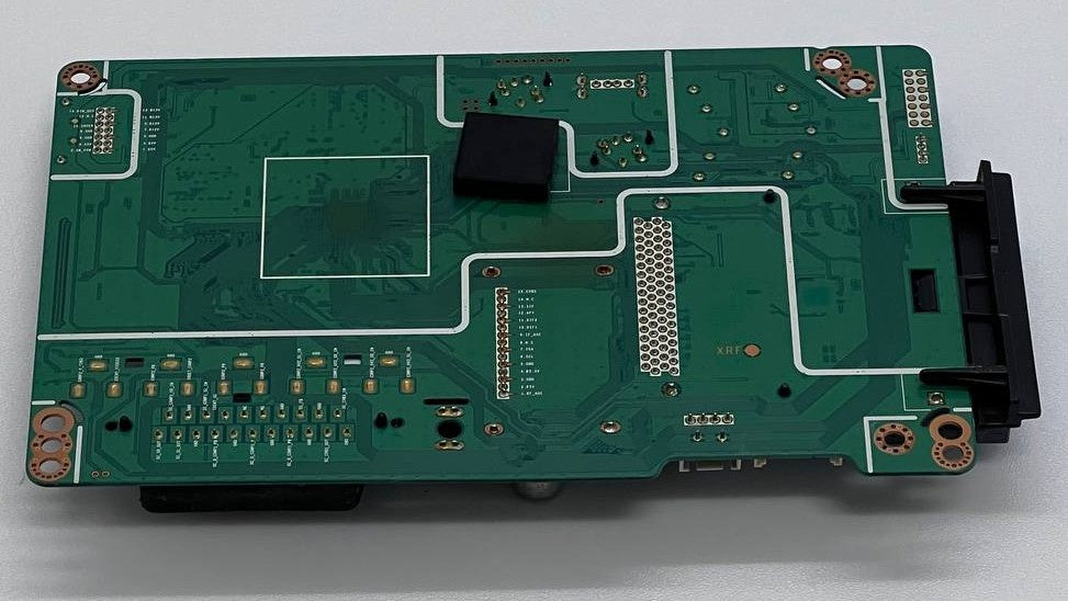 Samsung UE40D5004BW TV Motherboard BN41-01702A