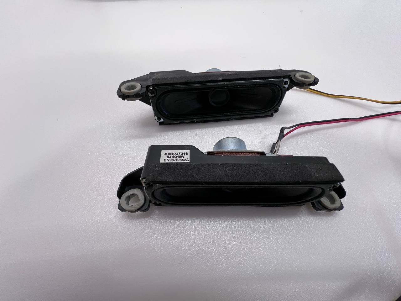 Samsung UE40D5004BW TV Speakers 10W BN96-19642A