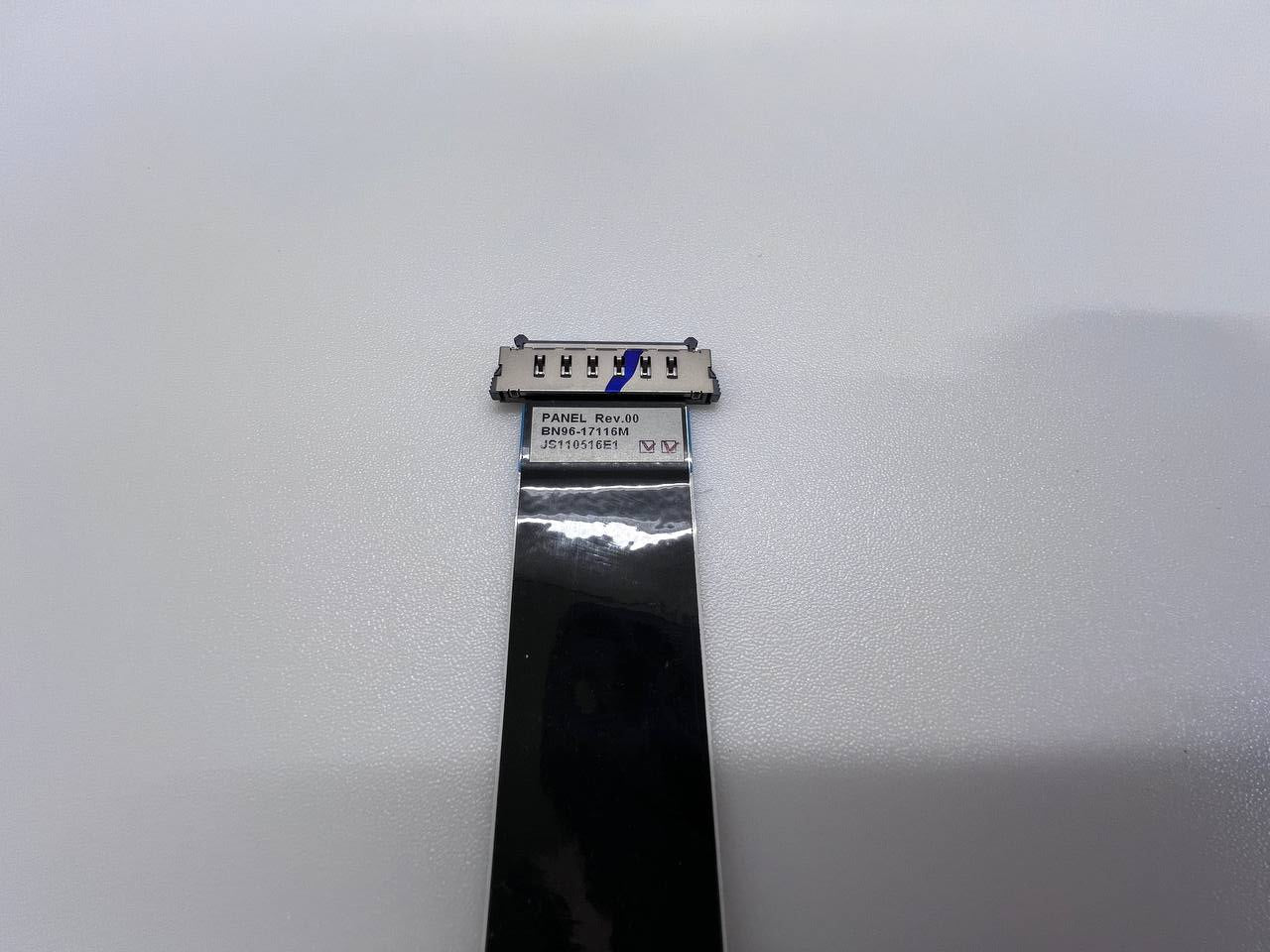 Samsung UE40D5004BW LVDS Cable BN96-17116M