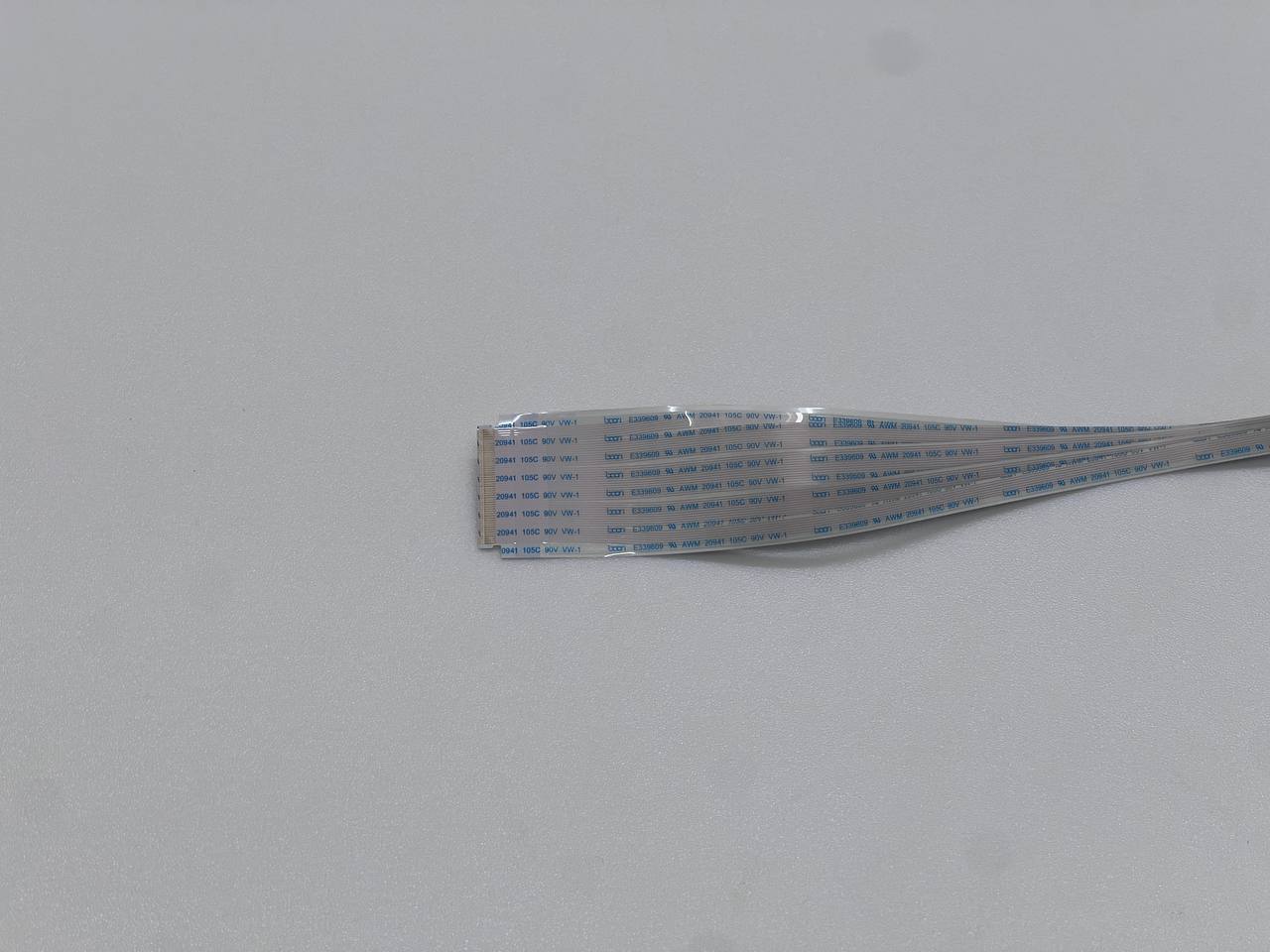 Philips 58PUS8105/12 TV LVDS Cable | BCON E339609 AWM 20941 105C 90V VW-1