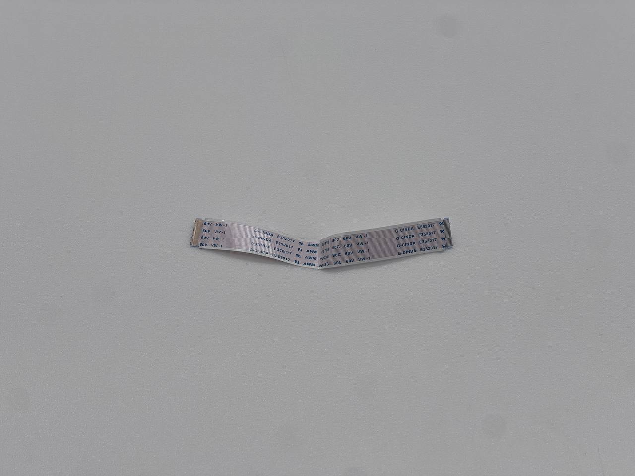Philips 58PUS8105/12 TV LVDS Cable | G-CINDA E352017 AWM 20798 80C 60V VW-1