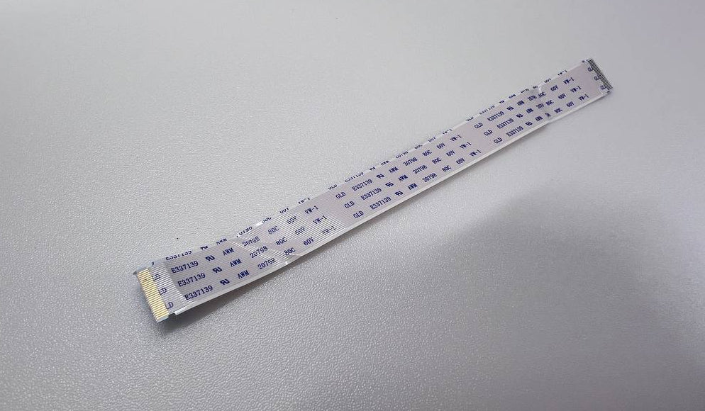 Philips 58PUS8105/12 TV LVDS Cable | GLD E337139 AWM 20798 80C 60V VW-1